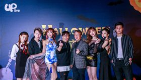 女星尬直播主變裝拚場　粉絲狂斗8位數不手軟