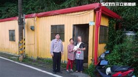 老伴身亡…貧病婦獨自照顧重度智障兒　暖警急援助