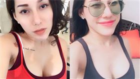 ivy chen（圖／翻攝自Quach Tuan Du臉書）