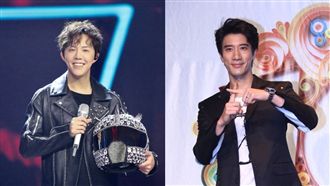 王力宏李雲迪捲荒淫醜聞毀了　網嗆爆