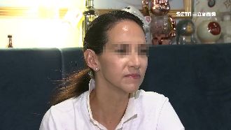 子辱警遭收容！女模改口不告員警了