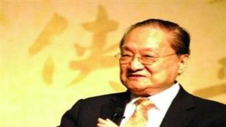 武俠小說泰斗金庸逝世　享耆壽94歲