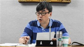 立法委員段宜康。  （圖／記者林敬旻攝）