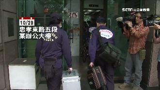 男子遭虐死丟包馬偕！晚間3嫌投案