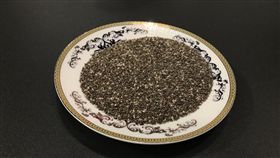 奇亞籽（記者郭奕均攝影）