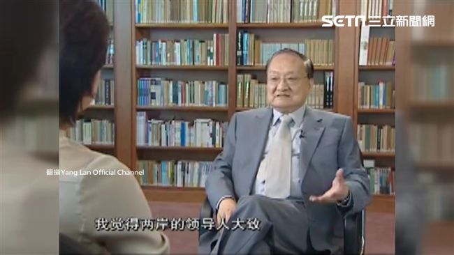 傳奇隕落　王榮文：金庸作品永傳於世