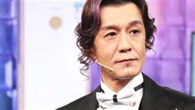 李詠病逝生前暴瘦。（圖／翻攝自鳳凰微博）