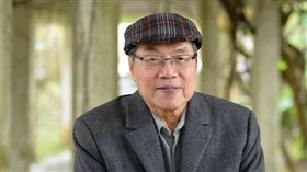 金庸,過世,陳芳明 圖/翻攝自陳芳明臉書