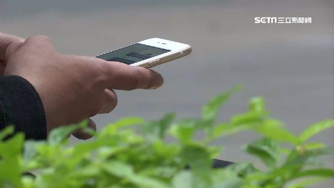 指控人妻倒追自己　小鮮肉1萬元飛了