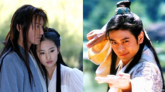 書中女的全淪陷！他受封金庸最帥大俠