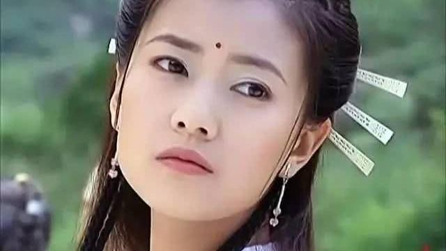 周芷若最美！張無忌沒選她　竟因為…