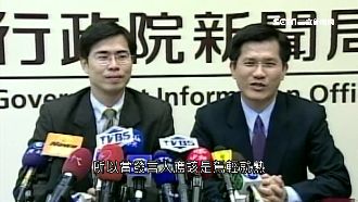 社運咖選市長　「邁龍」政治路相似