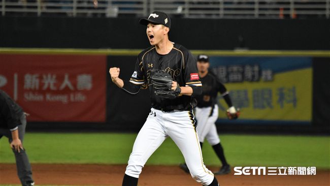 黃子鵬明年先發或中繼　洪總要再想想