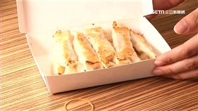 台大鍋貼短? 福利部量測.同學讚嘆