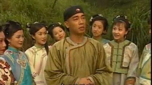 金庸病逝…陳小春發文悼念：大俠走好