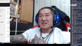 消費社頭織襪業蕭？館長認了要賣襪子