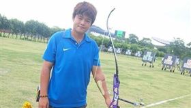 金庸,過世,袁叔琪 圖/翻攝自袁叔琪臉書