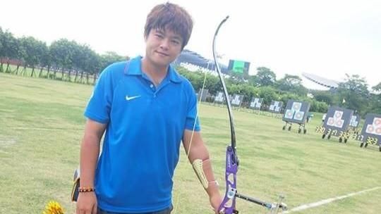 曾當面被鼓勵　她說金庸的精神將不朽