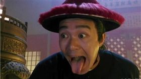 周星馳,金庸,張衛健,黃曉明,離世,去逝,韋小寶,小說　圖／翻攝自微博　