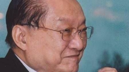 金庸：盼死後百年仍有人看我的小說