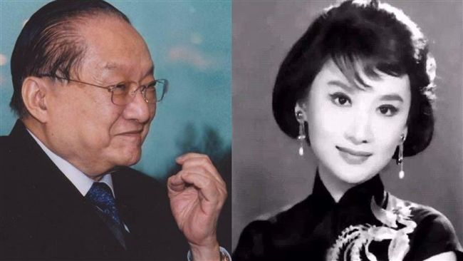 冥冥中注定？金庸與夢中情人同天逝世