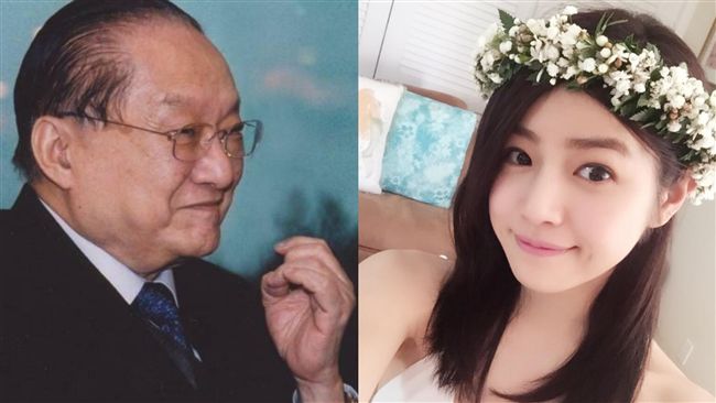 演出小龍女找到摯愛…陳妍希感謝金庸