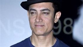 金庸,過世,印度良心,阿米爾罕,三個傻瓜 圖/翻攝自維基百科