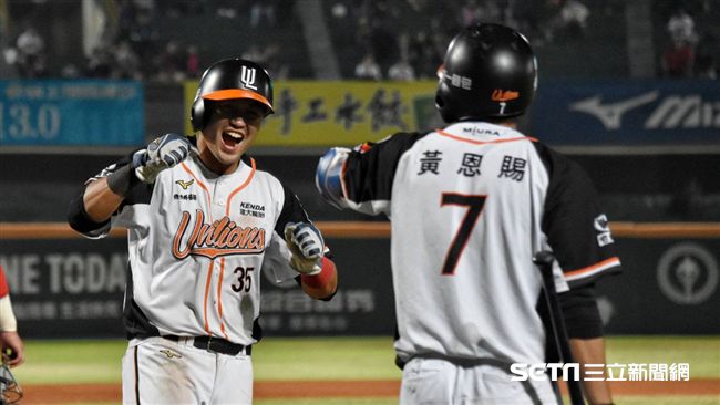 老天爺是公平的　潘彥廷苦練MVP