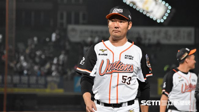 統一攻守爆發　黃甘霖：運氣在我們