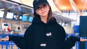 譚維維、吉克隽逸、鄧紫棋、袁婭維／微博