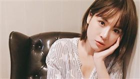 陳沂,胸前刮痧,國家級民俗網美 圖/翻攝自陳沂臉書