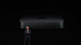 Mac mini 翻攝影片
