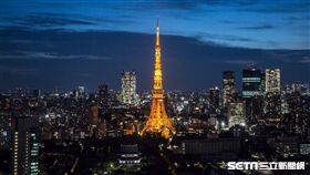 東京,東京鐵塔,日本,澳門。（圖／Klook提供）