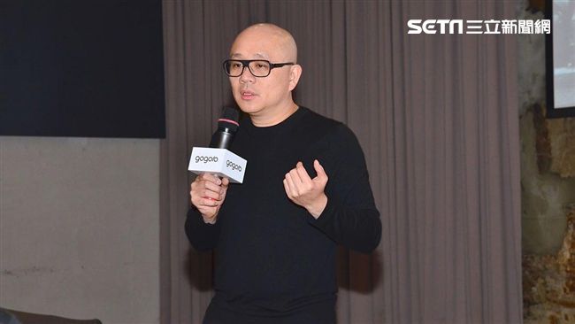 Gogoro將在台上市？陸學森說…