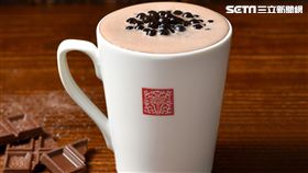 春水堂,珍珠奶茶,巧克力奶茶,熱巧克力珍珠鮮奶茶,女高中生