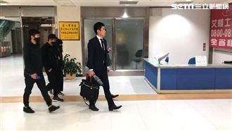 普悠瑪事故聯合公祭　尤振仲低調現身