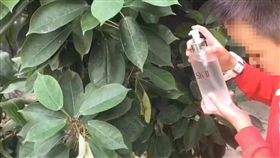 小弟弟拿SK-II澆花／臉書爆廢公社