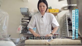 不服輸精神!新住民打造實習商店