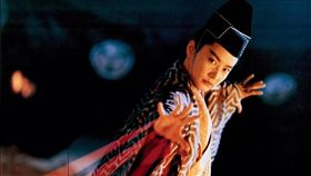 林青霞飾演東方不敗