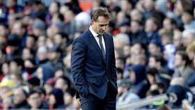 皇馬狂輸！開除前西班牙主帥洛佩特吉
足球,西甲,皇家馬德里,西班牙國家隊,Julen Lopetegui
翻攝自推特