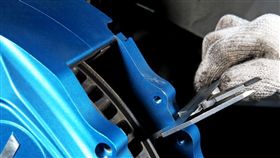 卡鉗(圖/車訊網)