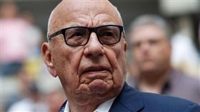 媒體大亨,梅鐸,Rupert Murdoch（圖／翻攝自X @rupertmurdoch）