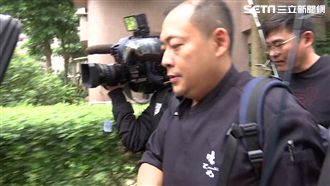 酒駕遭逮　柯以柔老公辯：搞錯人