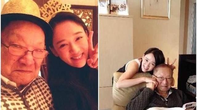 去香港都住金庸家　女星情緒崩潰痛哭