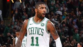 Kyrie Irving（圖／翻攝自NBA官方推特）