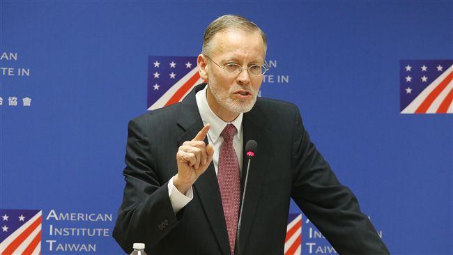 促兩岸穩定！酈英傑：支持台對抗脅迫