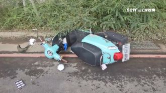 正妹保險員自摔亡？解剖報告逆轉案情