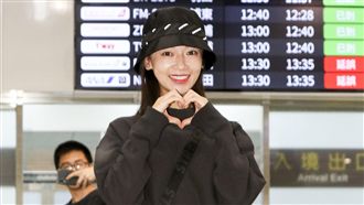 魏瓔珞駕到引暴動！笑喊台粉好熱情