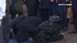 一家被奪8命　董家女兒要司機這麼做