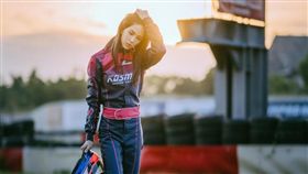 昆凌（創映電影提供）